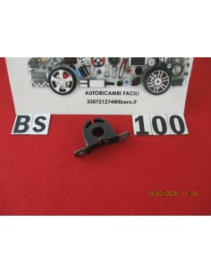 Boccola asta leva cambio fiat uno panda 4x4 6180 7538140 -  Az Ricambi  Sei alla ricerca di ricambi per la tua auto d’epoca?