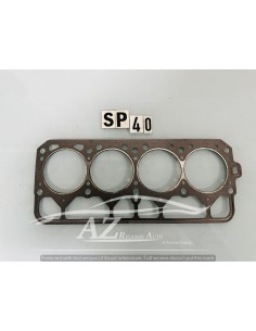 Guarnizione testa Fiat 124 Special diametro 79,70 2