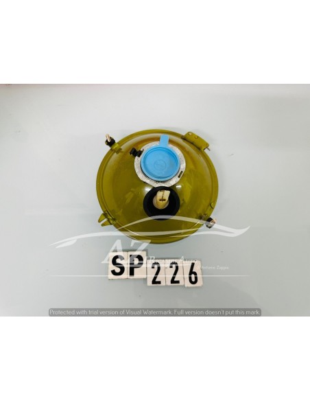 Faro Autobianchi A-112 Fores -  Az Ricambi  Sei alla ricerca di ricambi per la tua auto d’epoca?