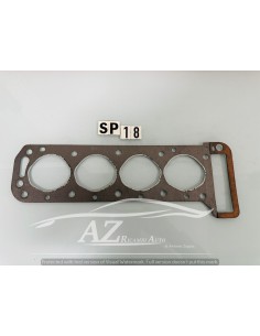 Guarnizione testa Opel Rekord diametro 84 2