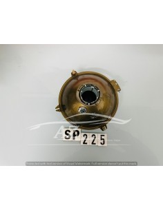 Faro Autobianchi A-112 Siem -  Az Ricambi  Sei alla ricerca di ricambi per la tua auto d’epoca? 2