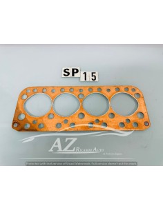 Guarnizione testa Innocenti Mini Minor diametro 68 2