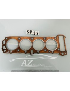 Guarnizione testa Opel Rekord 200D Rame diametro 90 2