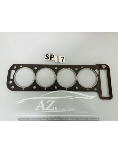 Guarnizione testa Opel Rekord diametro 95,25 2