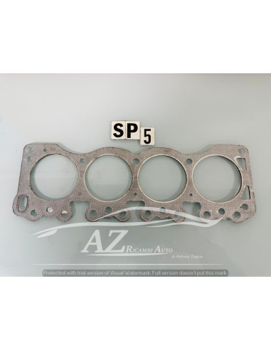 Guarnizione testa Ford Escort diametro 84