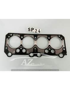 Guarnizione testa Peugeot Citroen C25 Fiat Ducato... 2