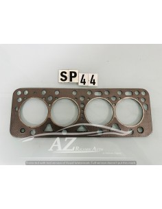 Guarnizione testa Fiat 1100 D 330128 diametro 72 -  Az Ricambi  Sei alla ricerca di ricambi per la tua auto d’epoca? 2