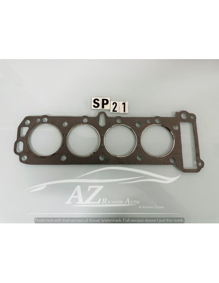 Guarnizione testa Opel Rekord 200D diametro 90