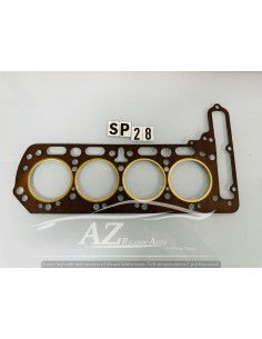 Guarnizione testa Mercedes 200D diametro 88,72 2