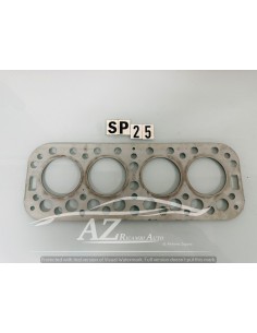 Guarnizione testa Peugeot 203 403 BZ diametro 81 -  Az Ricambi  Sei alla ricerca di ricambi per la tua auto d’epoca? 2