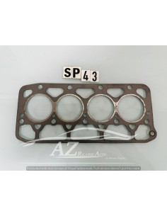 Guarnizione testa Fiat 1300 diametro 75 2