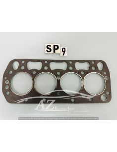 Guarnizione testa Skoda diametro 75 2