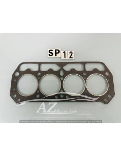 Guarnizione testa Talbot Simca 1307 diametro 78 2