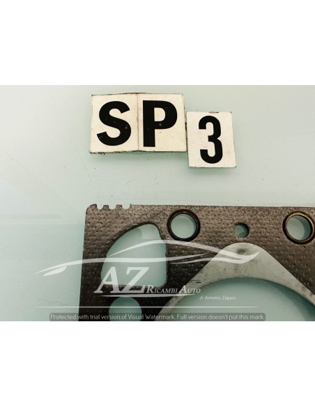 Guarnizione testa Peugeot 604 diametro 96