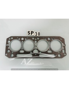 Guarnizione testa BedFord Perkins D Pajen AH310 diametro... 2