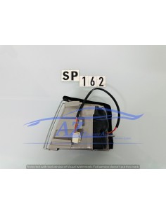 Fanalino anteriore dx Fiat Uno R89 bianco -  Az Ricambi  Sei alla ricerca di ricambi per la tua auto d’epoca? 2