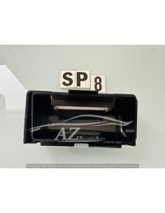 Fanalino targa Fiat Ritmo Carello 12242716 2