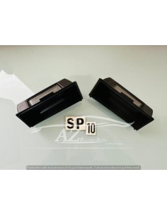 Fanalino targa Fiat Regata coppia Leart 2