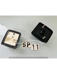 Fanalino targa Fiat Autocarro Aric 55504130 2