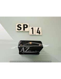 Fanalino targa Seima 41270 -  Az Ricambi  Sei alla ricerca di ricambi per la tua auto d’epoca? 2