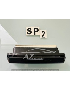 Fanalino targa Fiat 126 127 128 131 Autobianchi A-112 nero Leart -  Az Ricambi  Sei alla ricerca di ricambi per la tua auto d... 2