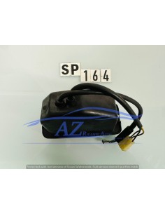 Fanalino anteriore dx Fiat 127 1° serie altissimo 2