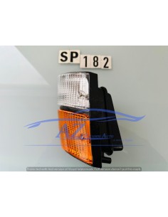 Fanalino anteriore sx Fiat 127 Diesel Simplex 2