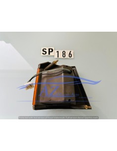 Fanalino anteriore dx Fiat 127 3°serie 2