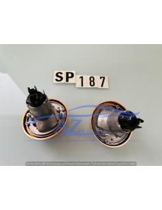 Fanalino anteriore coppia Fiat 850 1300 1500 2