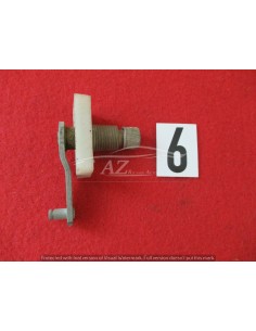 Perno meccanismo tergicristallo per fiat -  Az Ricambi  Sei alla ricerca di ricambi per la tua auto d’epoca?