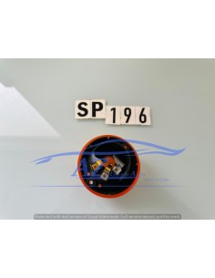 Fanalino anteriore motocarro Leaer 1178 2