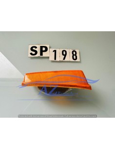 Fanalino anteriore sx Fiat 850 2