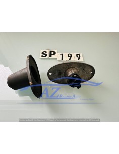 Fanalino anteriore freccia Fiat Om Aric 33803131 2