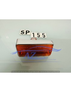 Fanalino anteriore sx Fiat 124 in zama 2