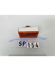 Fanalino anteriore dx Fiar 124 Special Leart 2