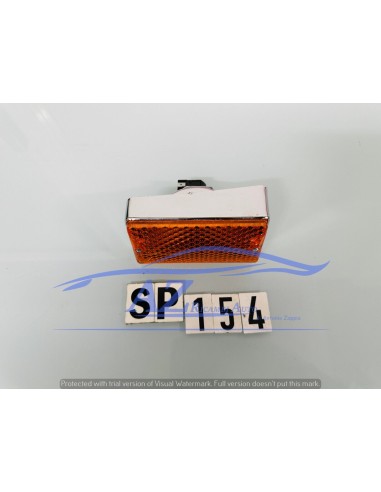 Fanalino anteriore dx Fiar 124 Special Leart
