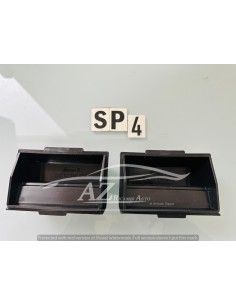 Fanalino targa Autobianchi A-112 coppia Leart -  Az Ricambi  Sei alla ricerca di ricambi per la tua auto d’epoca? 2