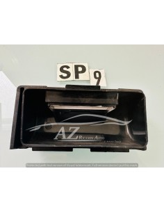 Fanalino targa Fiat Ritmo Altissimo 338660 2