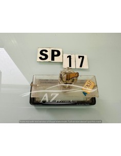 Fanalino targa Citroen CX GSA Seima 40270 -  Az Ricambi  Sei alla ricerca di ricambi per la tua auto d’epoca? 2