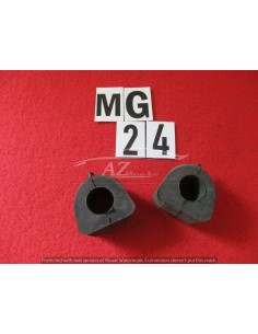 Boccola gommino barra stabilizzatrice fiat 127 128 a-112 coppia ã¸19 -  Az Ricambi  Sei alla ricerca di ricambi per la tua au...