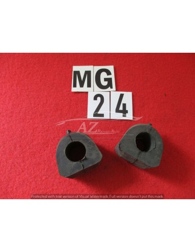 Boccola gommino barra stabilizzatrice fiat 127 128 a-112 coppia ã¸19 -  Az Ricambi  Sei alla ricerca di ricambi per la tua au...