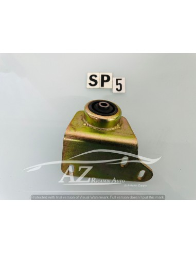 Supporto motore Fiat 127 4342689 -  Az Ricambi  Sei alla ricerca di ricambi per la tua auto d’epoca?