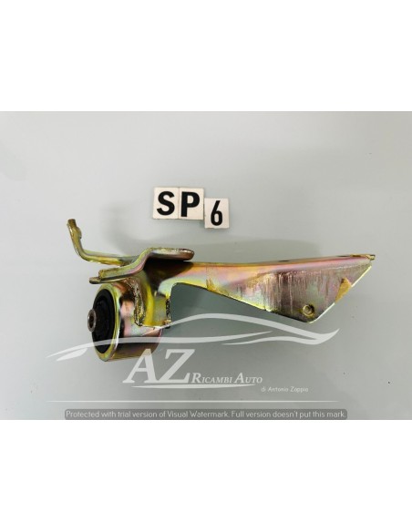 Supporto motore Fiat 127 1050cc 4386879