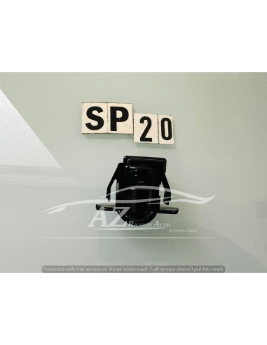 Fanalino targa Fiat Ritmo Aric