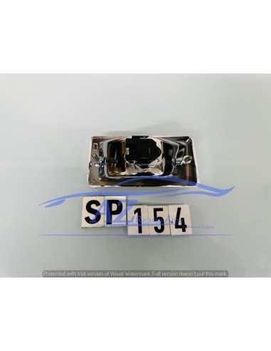 Fanalino anteriore dx Fiar 124 Special Leart