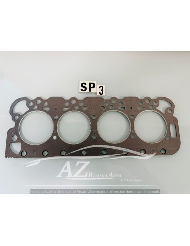 Guarnizione testa Peugeot 604 diametro 96