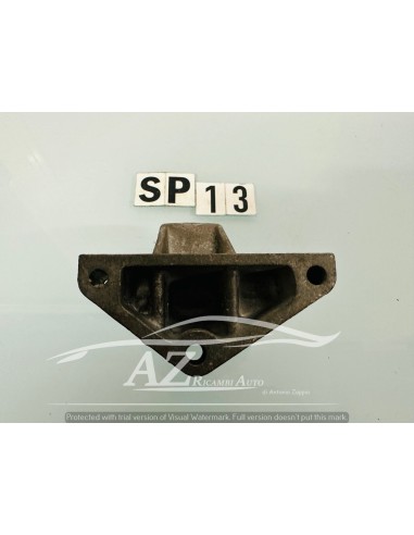 Supporto motore Autobianchi A-112 Fiat 127 4194436 -  Az Ricambi  Sei alla ricerca di ricambi per la tua auto d’epoca?