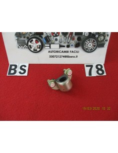 7603476 boccola barra stabilizzatrice fiat uno turbo ie td -  Az Ricambi  Sei alla ricerca di ricambi per la tua auto d’epoca?
