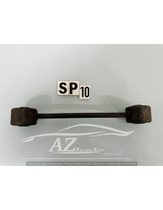 Supporto tirante motore Fiat 127 -  Az Ricambi  Sei alla ricerca di ricambi per la tua auto d’epoca? 2