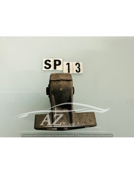 Supporto motore Autobianchi A-112 Fiat 127 4194436 -  Az Ricambi  Sei alla ricerca di ricambi per la tua auto d’epoca?
